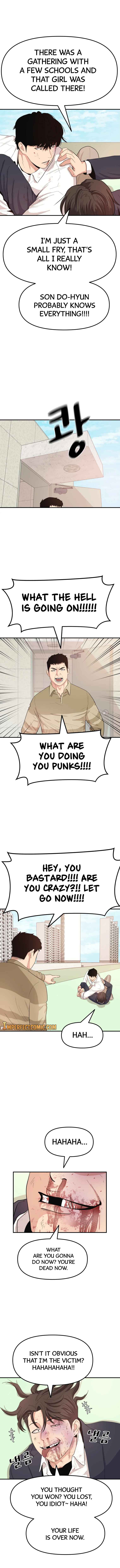 Guard pass chapter 9 page 7