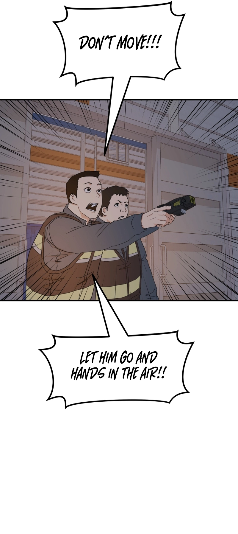 Guard pass chapter 90 page 19