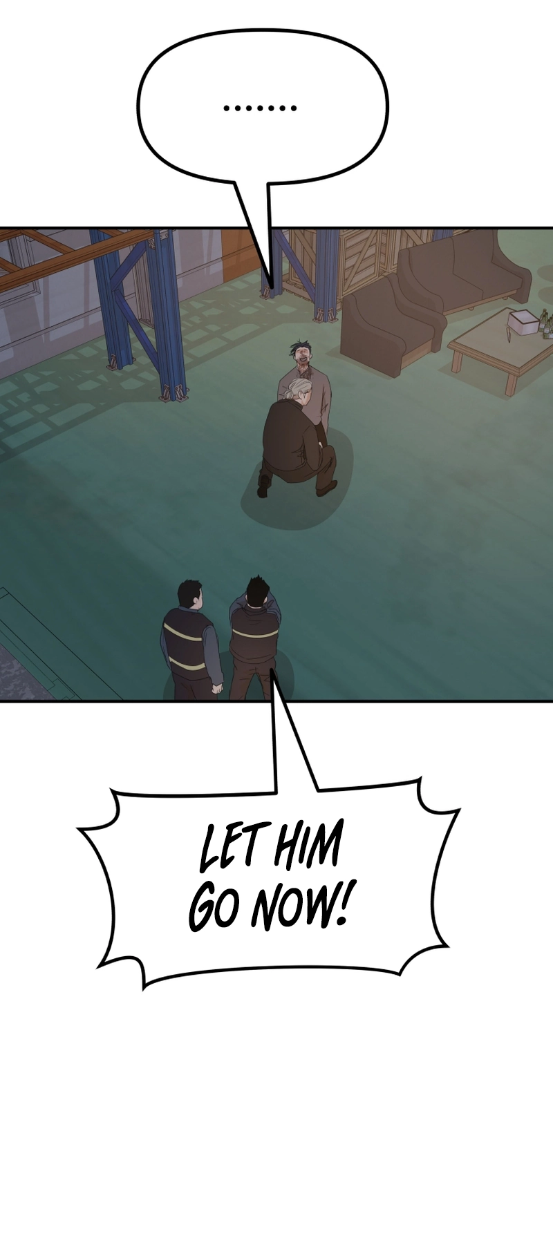 Guard pass chapter 90 page 20