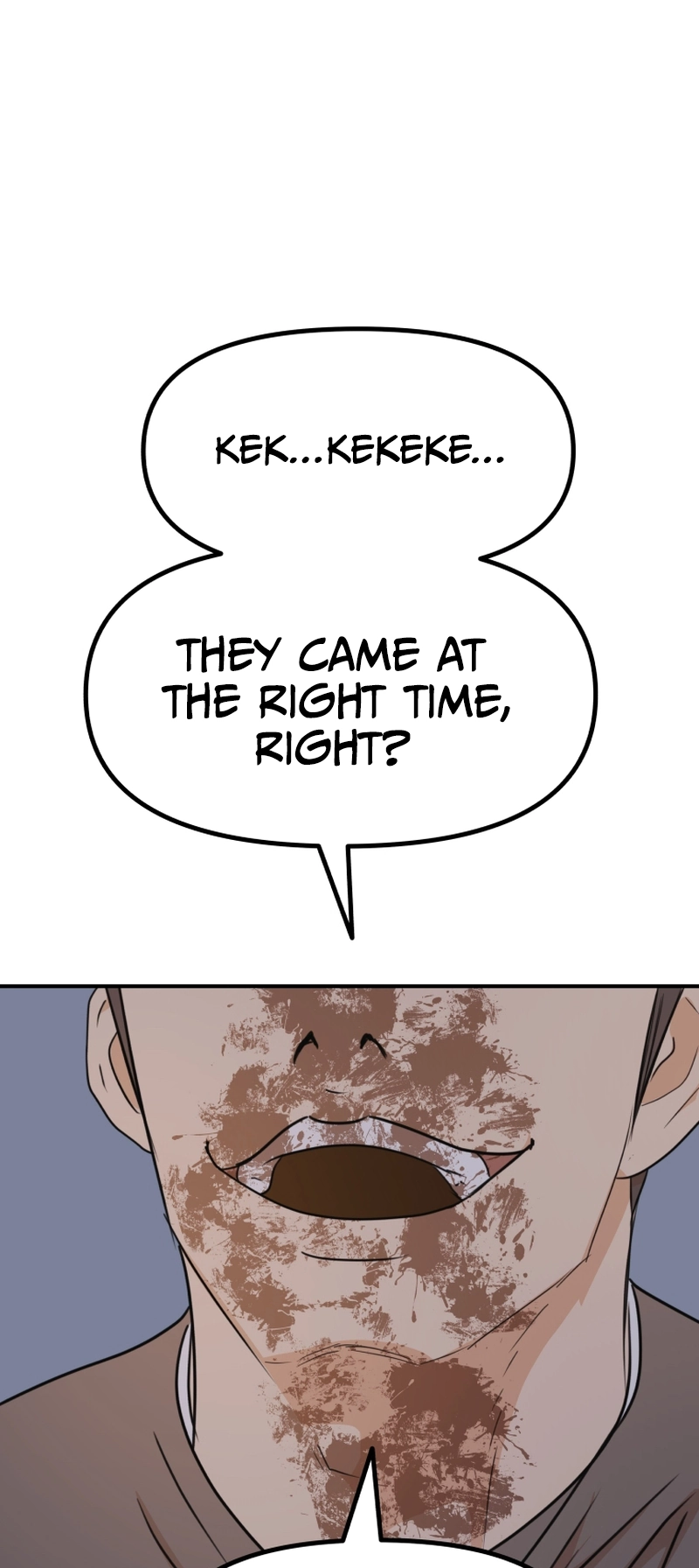 Guard pass chapter 90 page 22