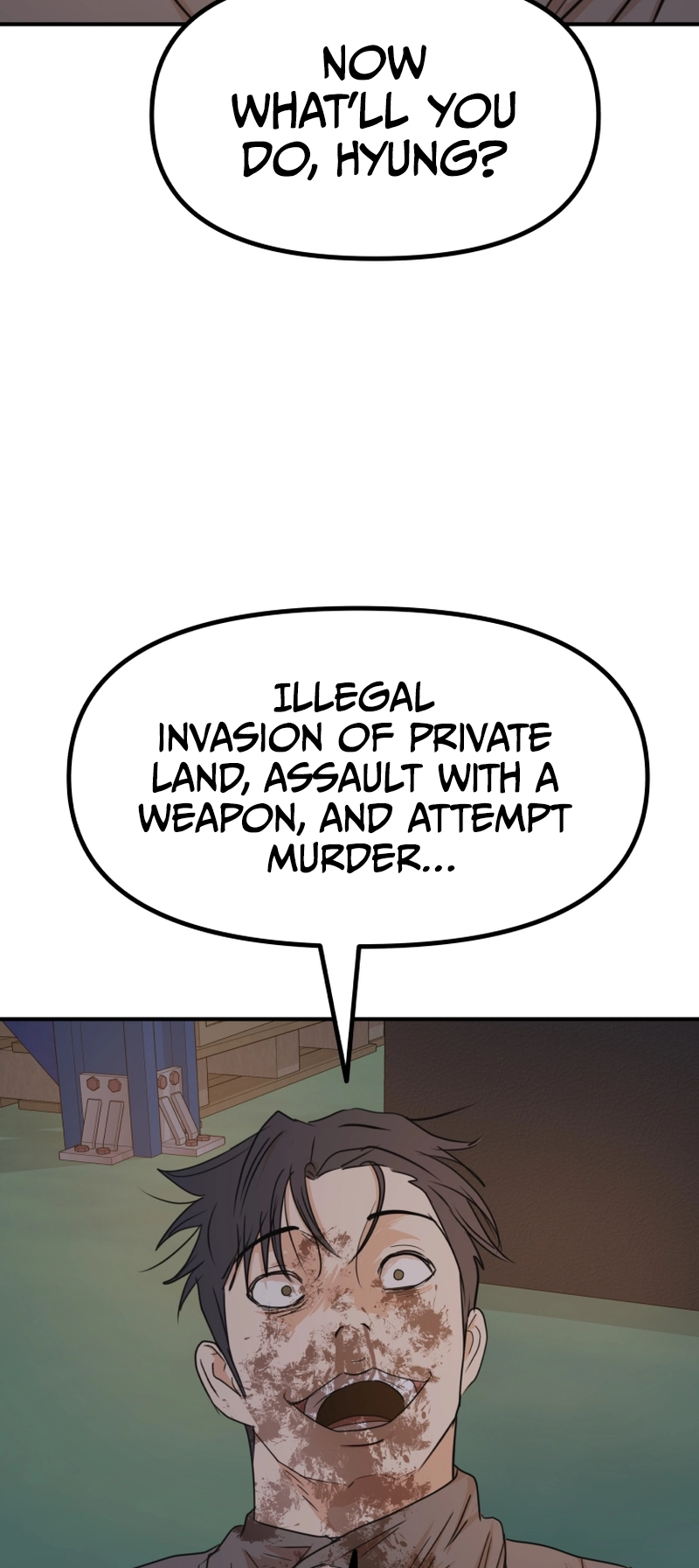 Guard pass chapter 90 page 23