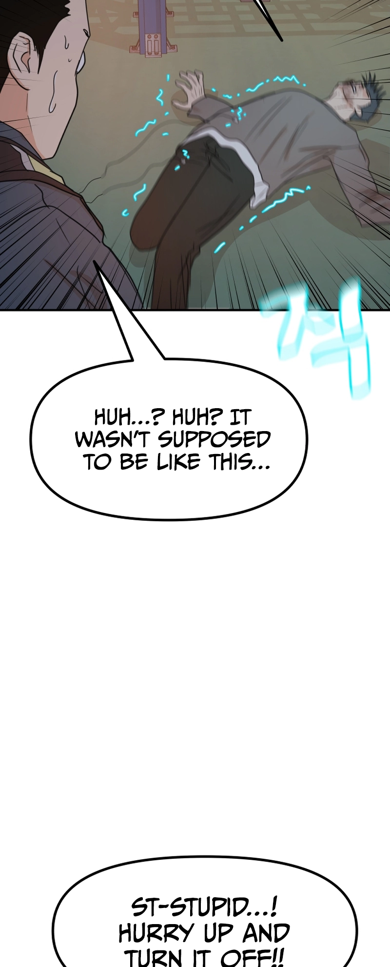Guard pass chapter 90 page 32