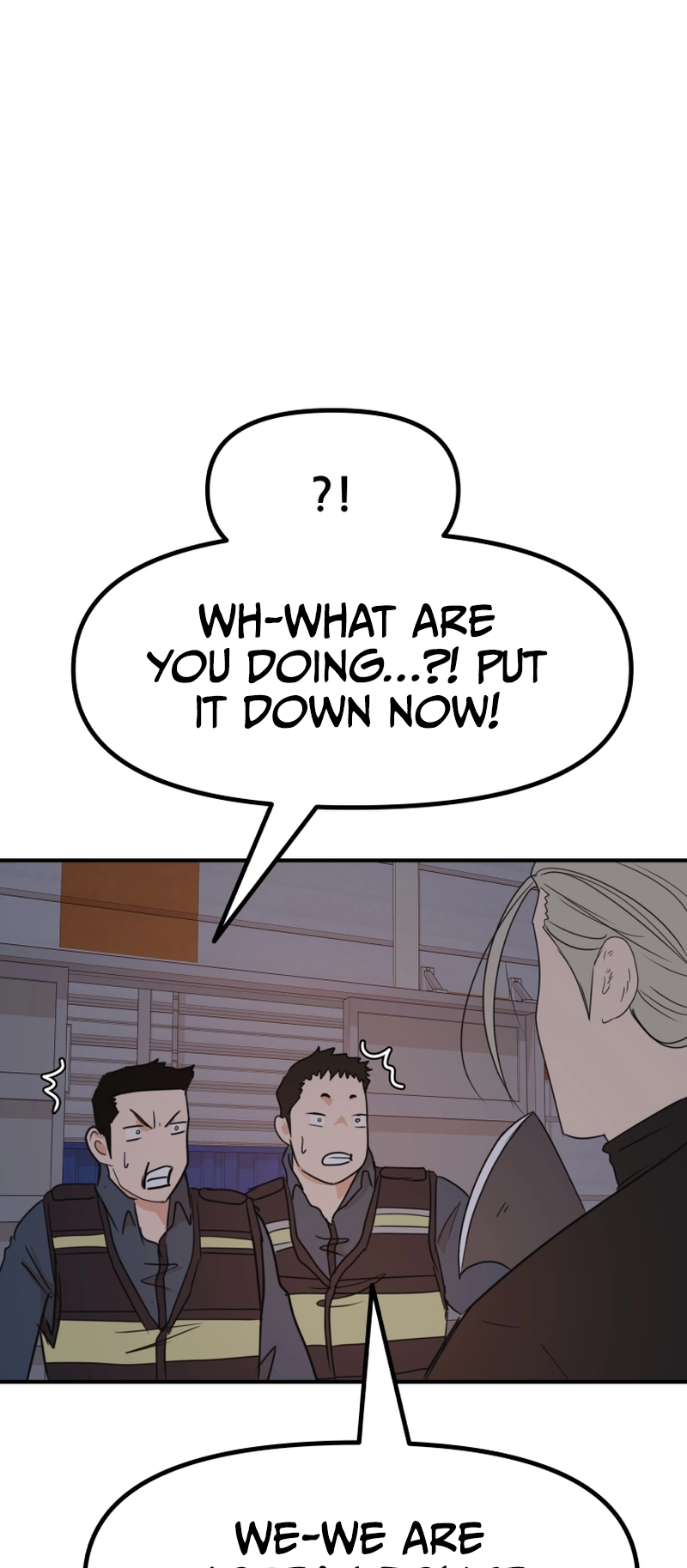 Guard pass chapter 90 page 36