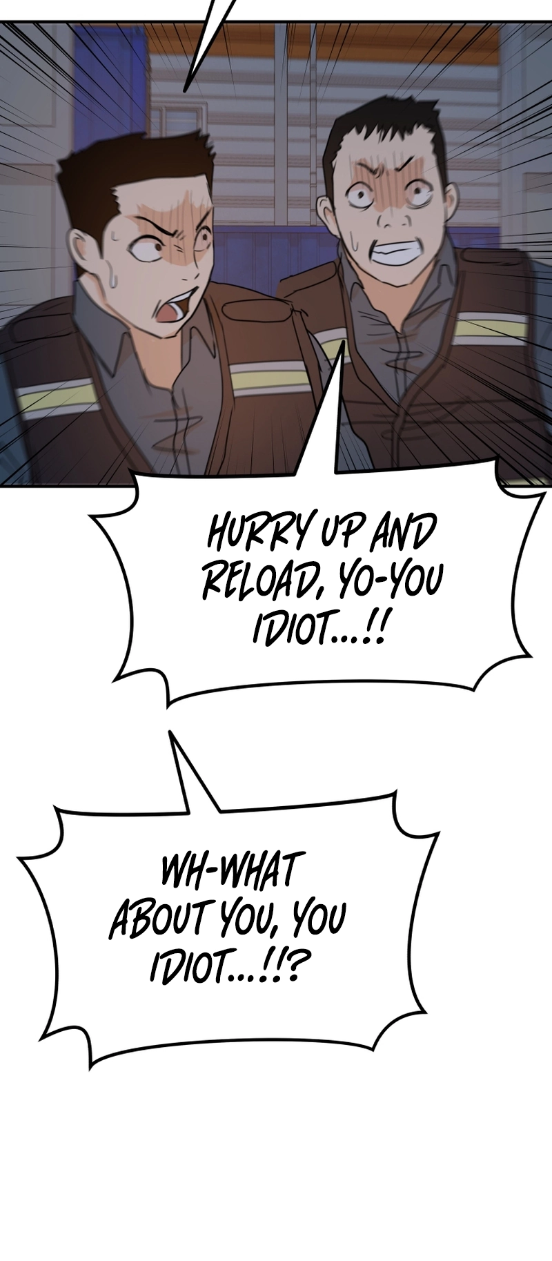 Guard pass chapter 90 page 41