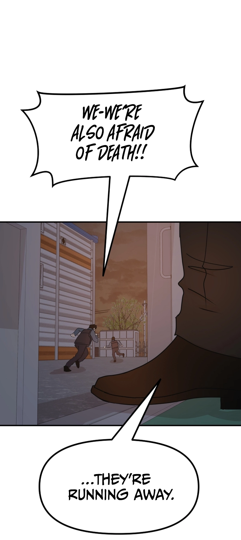 Guard pass chapter 90 page 43