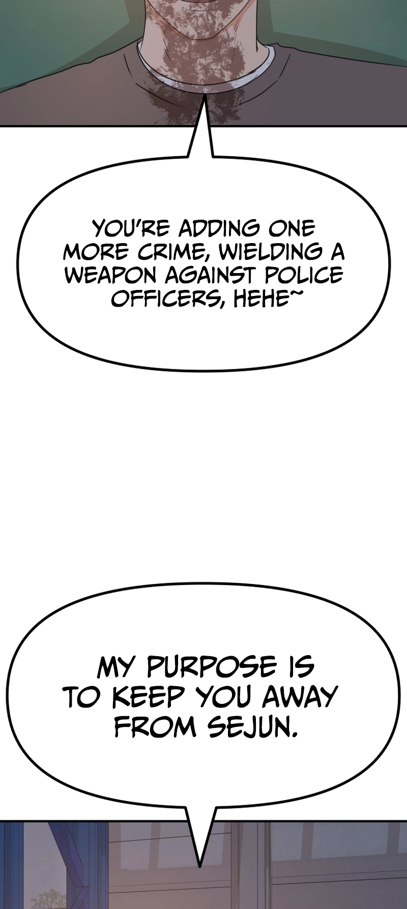 Guard pass chapter 90 page 47