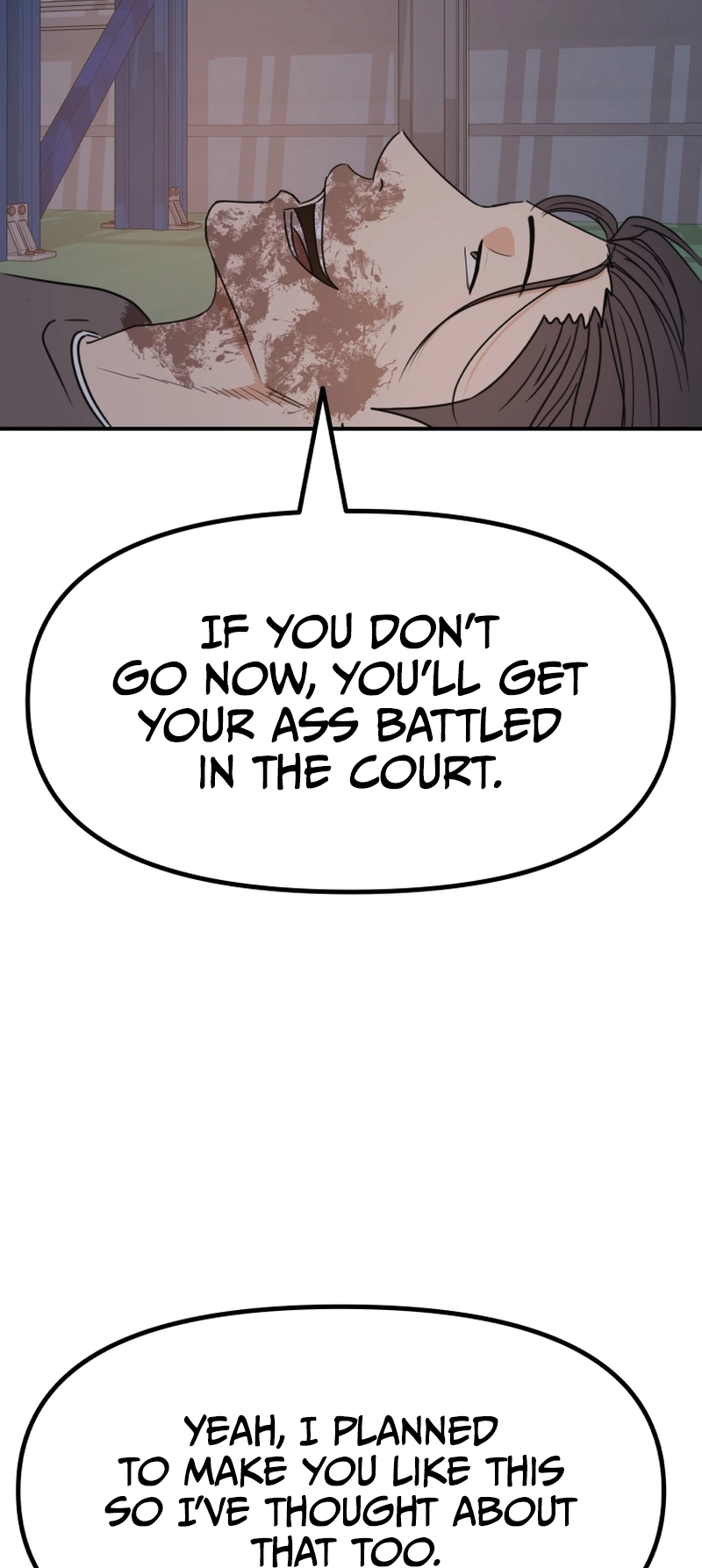 Guard pass chapter 90 page 48
