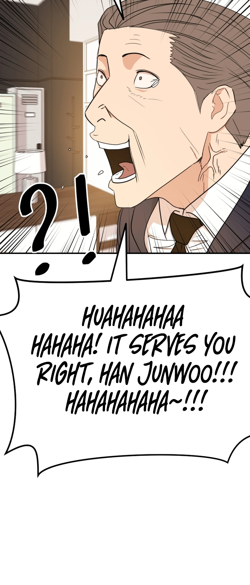 Guard pass chapter 91 page 23