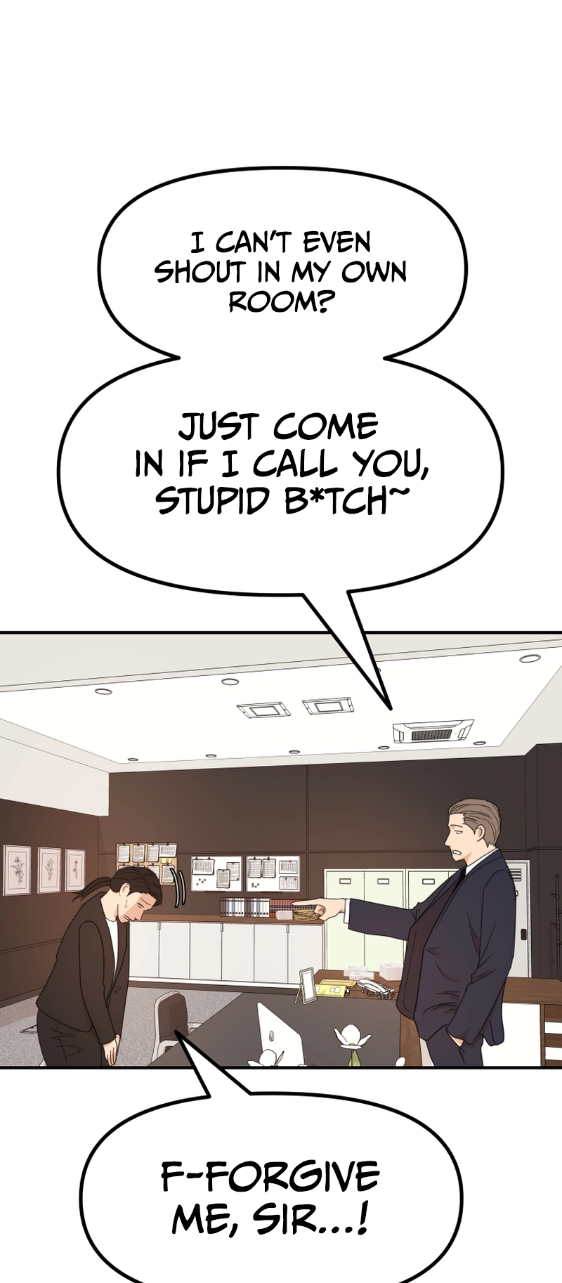 Guard pass chapter 91 page 26