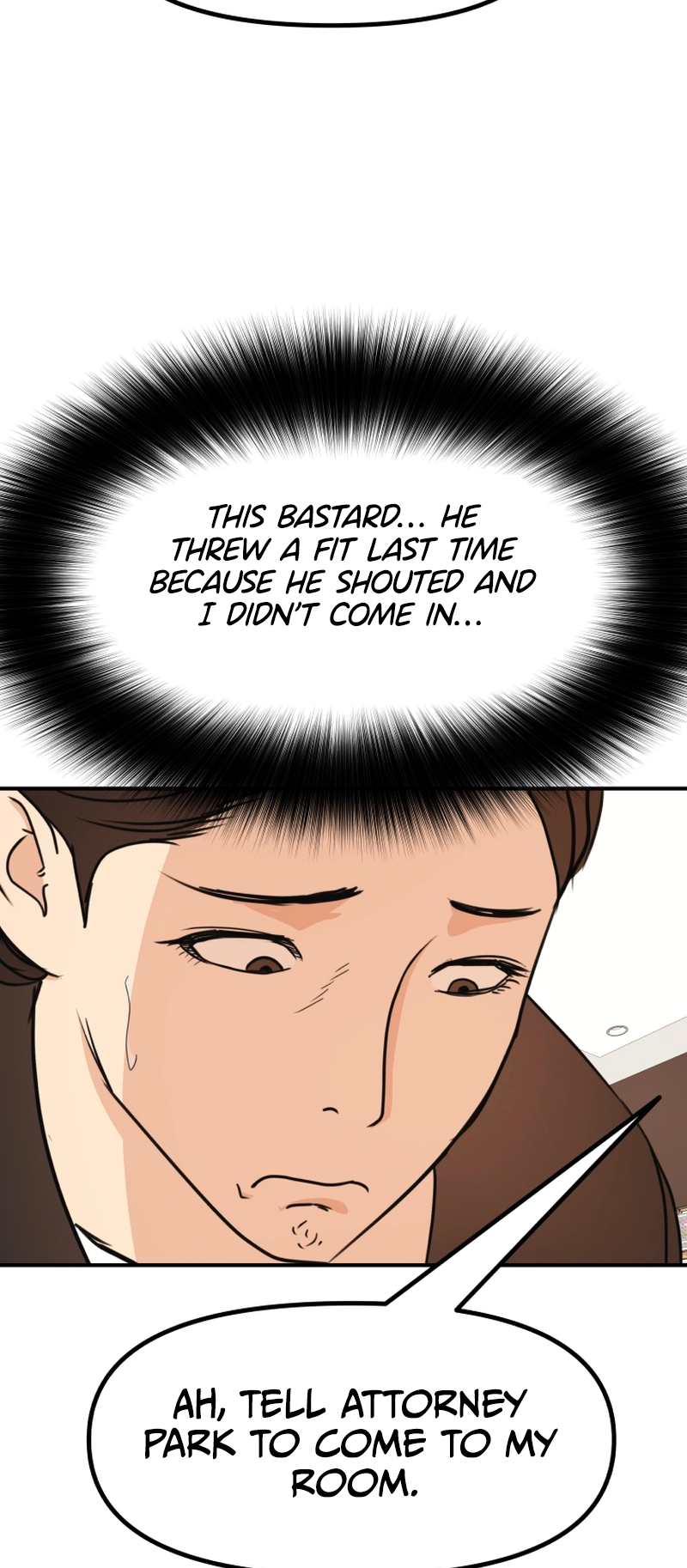 Guard pass chapter 91 page 27