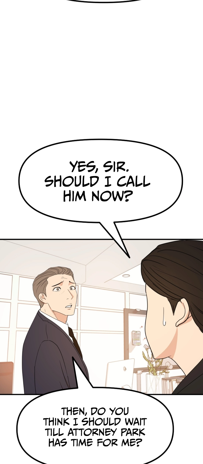 Guard pass chapter 91 page 28