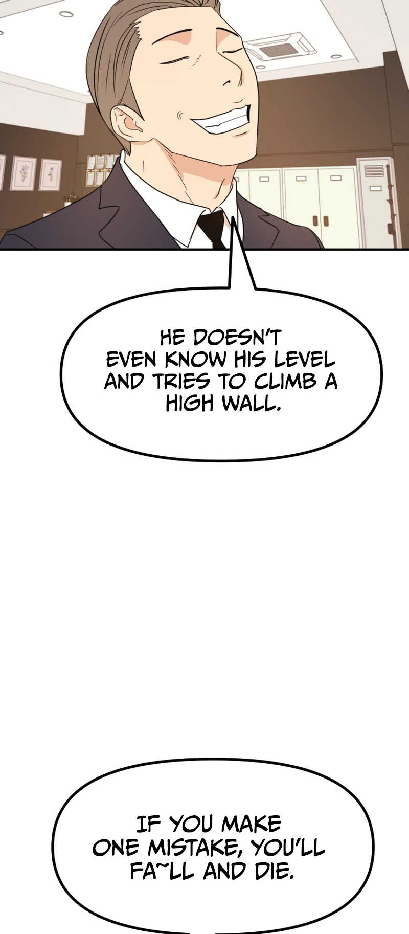 Guard pass chapter 91 page 30