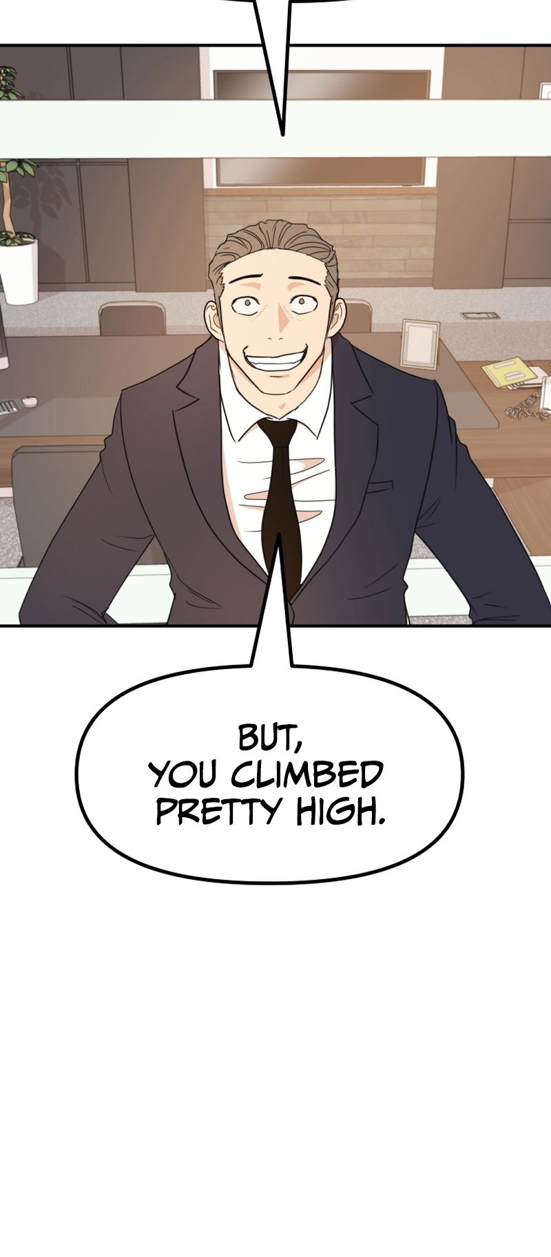 Guard pass chapter 91 page 31