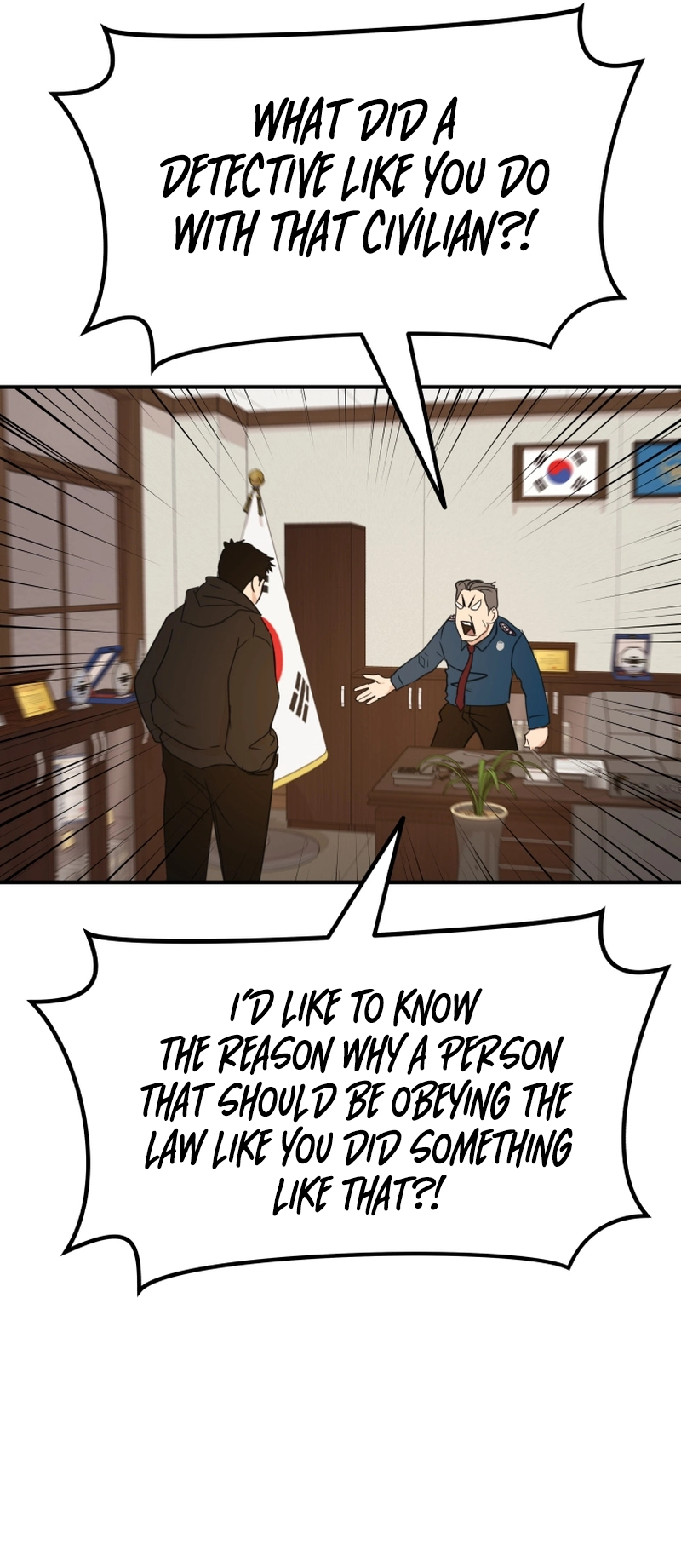 Guard pass chapter 91 page 34