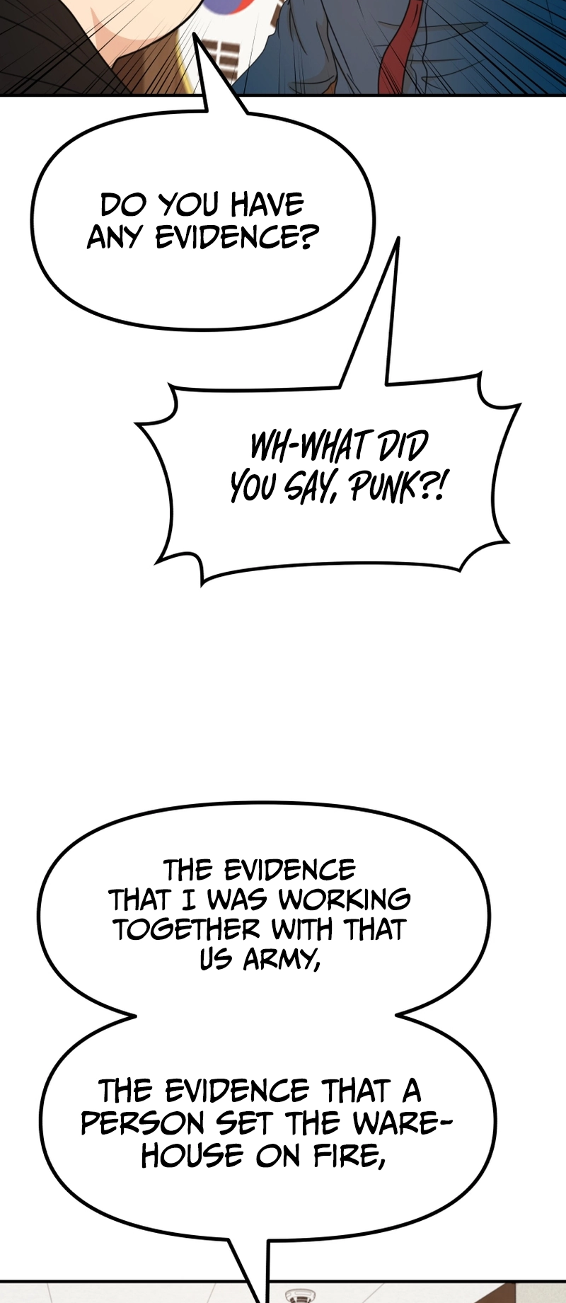 Guard pass chapter 91 page 39