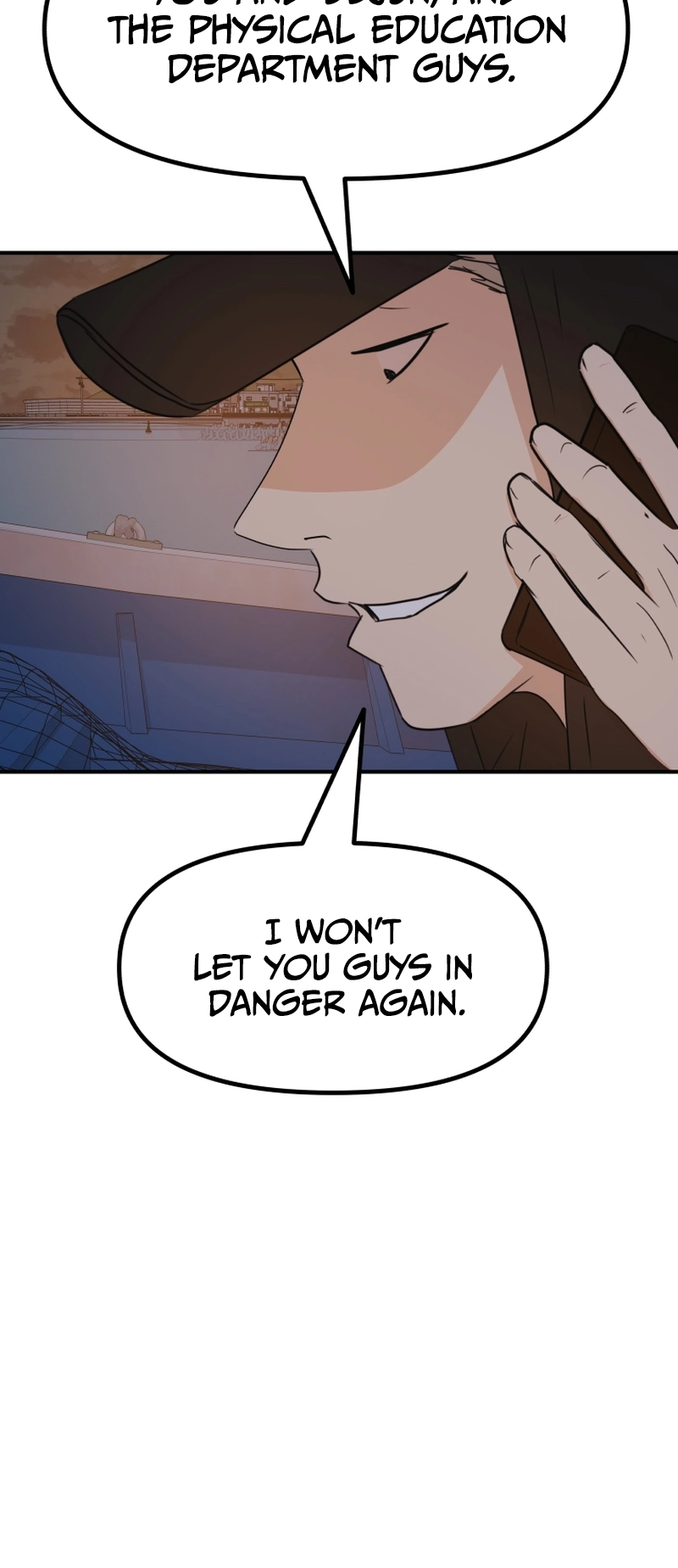 Guard pass chapter 91 page 57