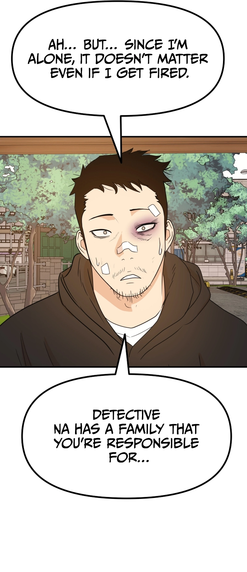 Guard pass chapter 92 page 18