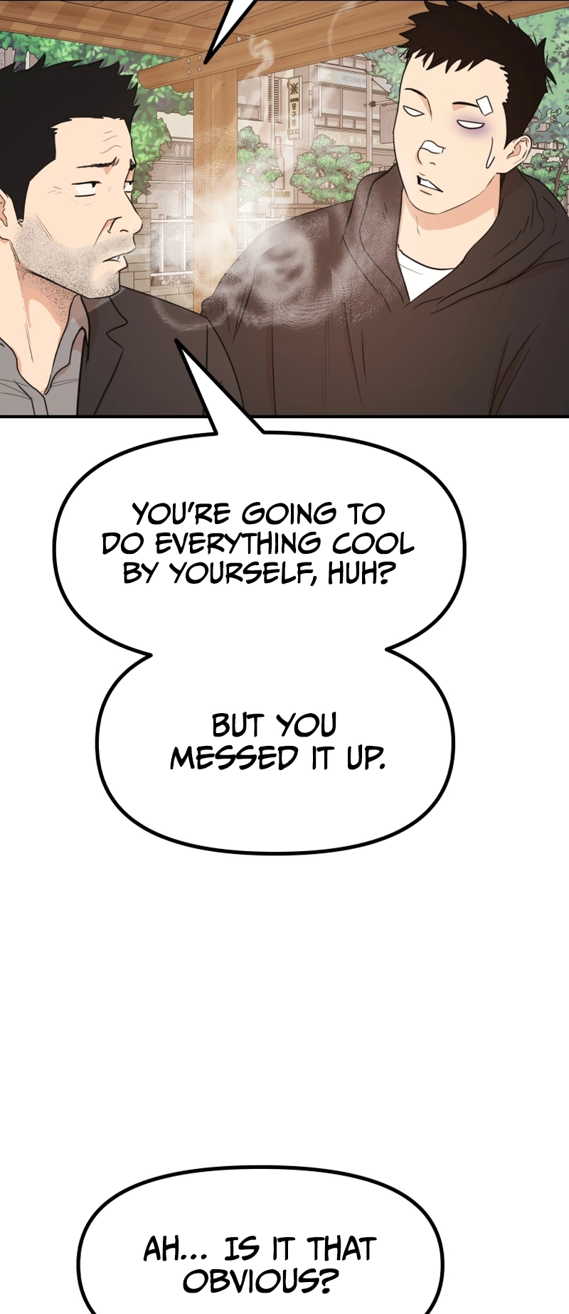 Guard pass chapter 92 page 22