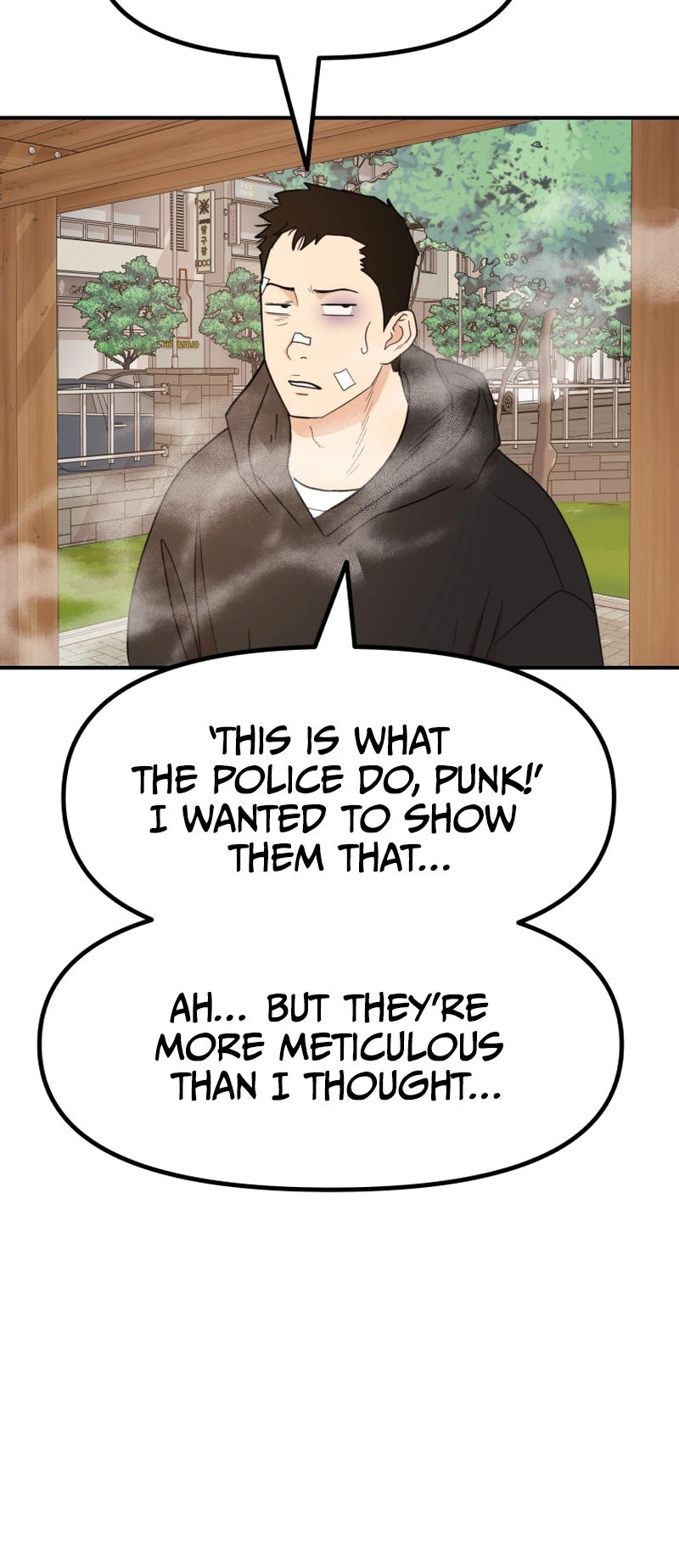 Guard pass chapter 92 page 23