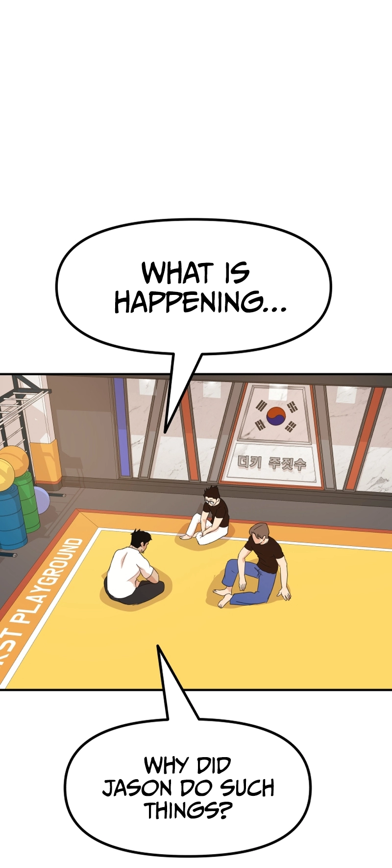 Guard pass chapter 92 page 3