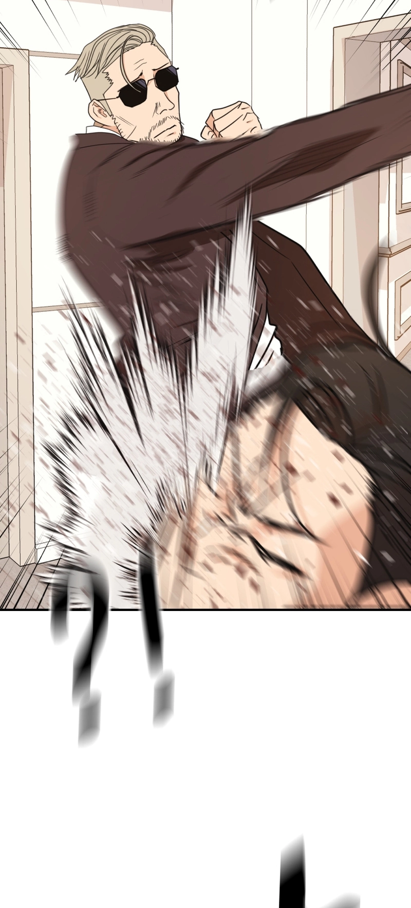 Guard pass chapter 92 page 30