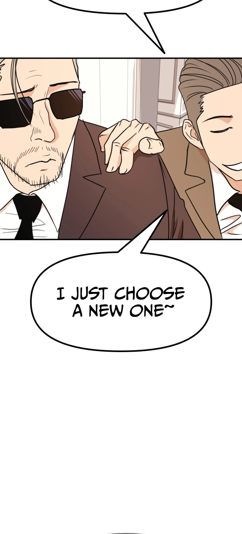 Guard pass chapter 92 page 33