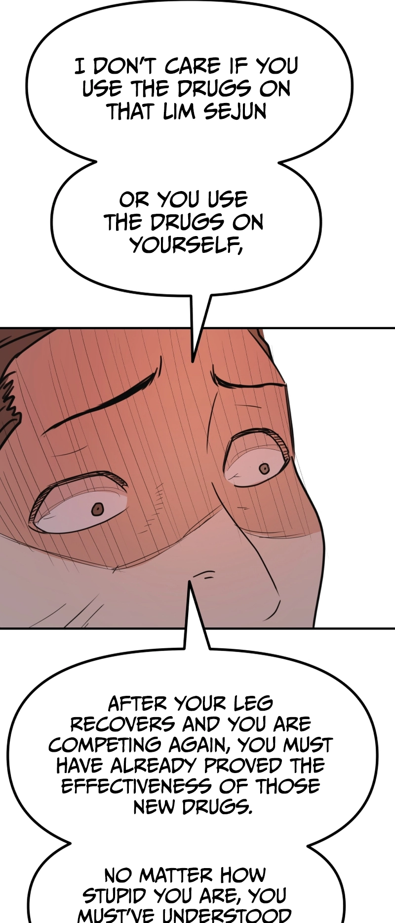 Guard pass chapter 92 page 42