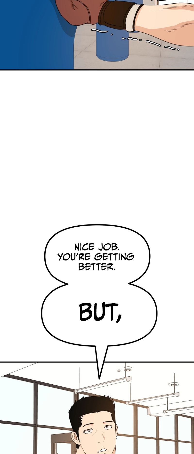 Guard pass chapter 92 page 47