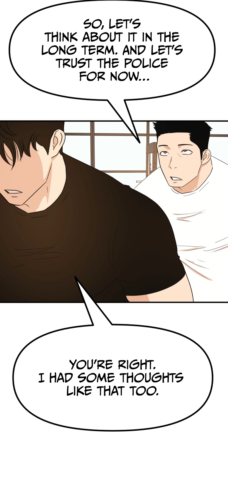 Guard pass chapter 92 page 50