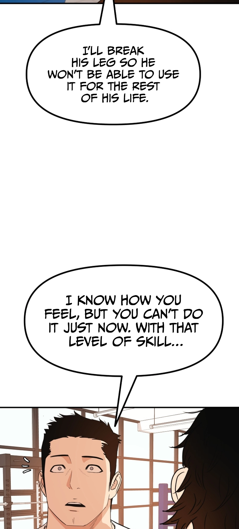 Guard pass chapter 92 page 54