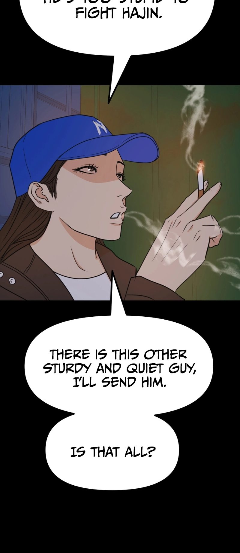 Guard pass chapter 93 page 10