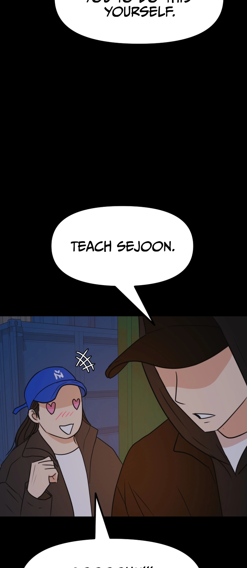 Guard pass chapter 93 page 12