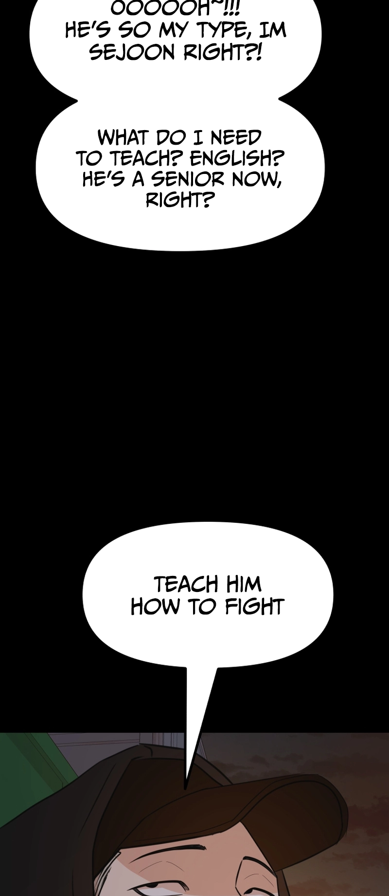 Guard pass chapter 93 page 13