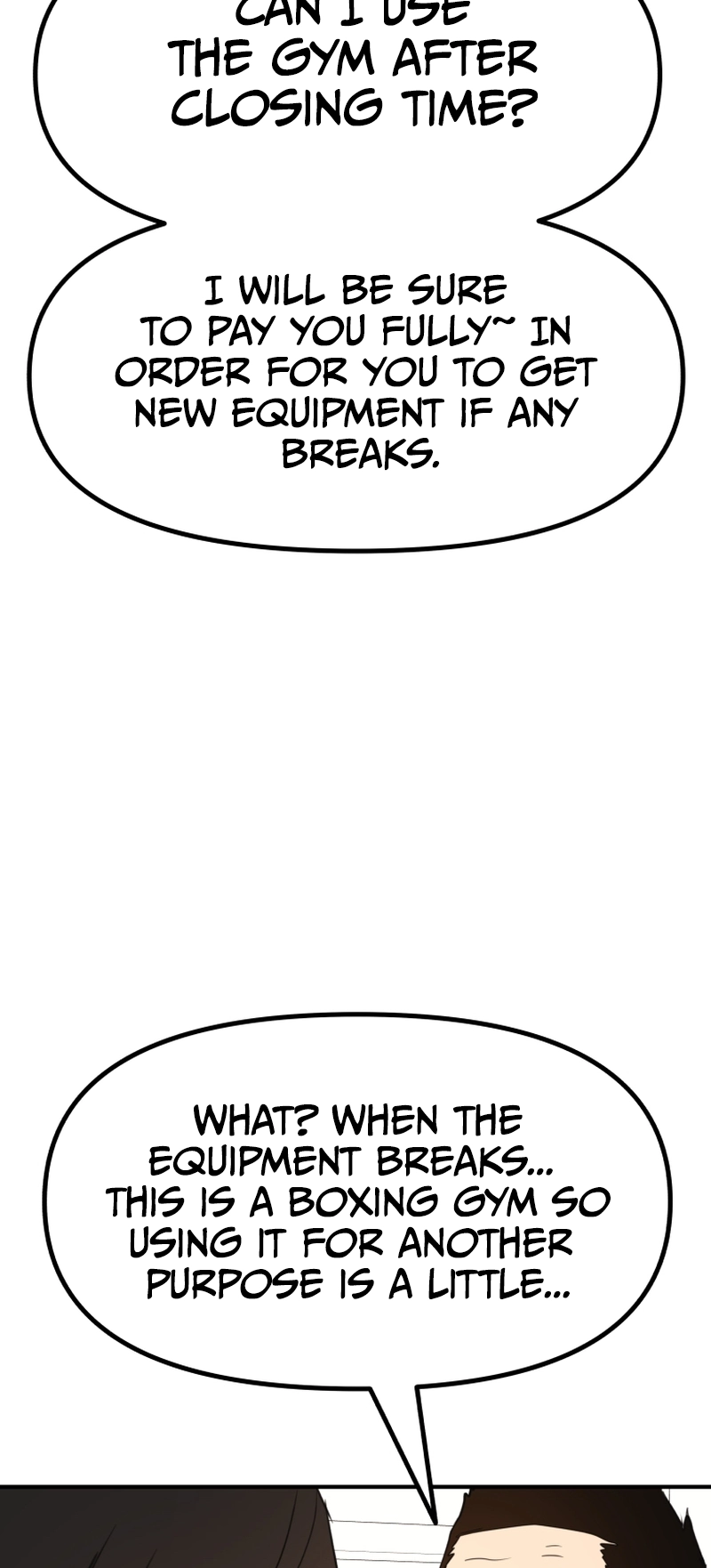 Guard pass chapter 93 page 22