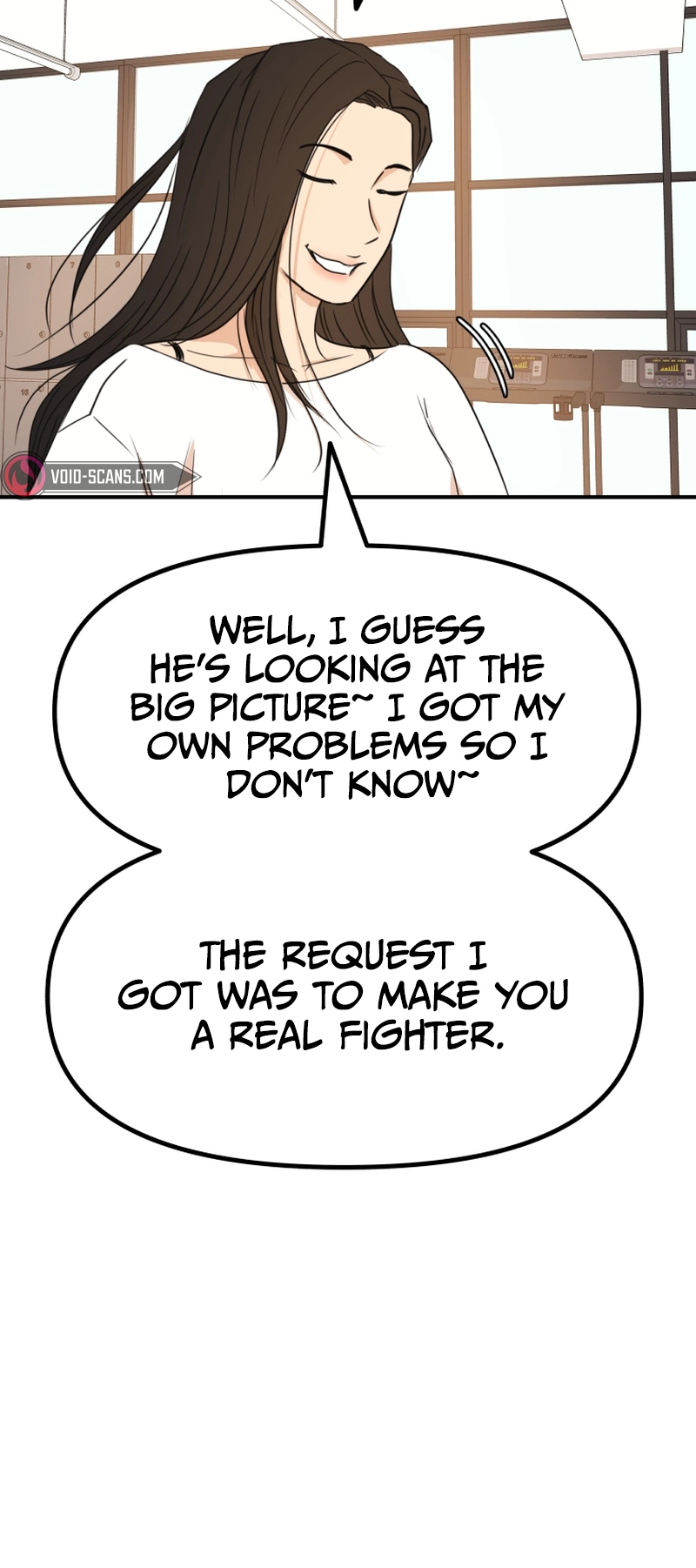 Guard pass chapter 93 page 40