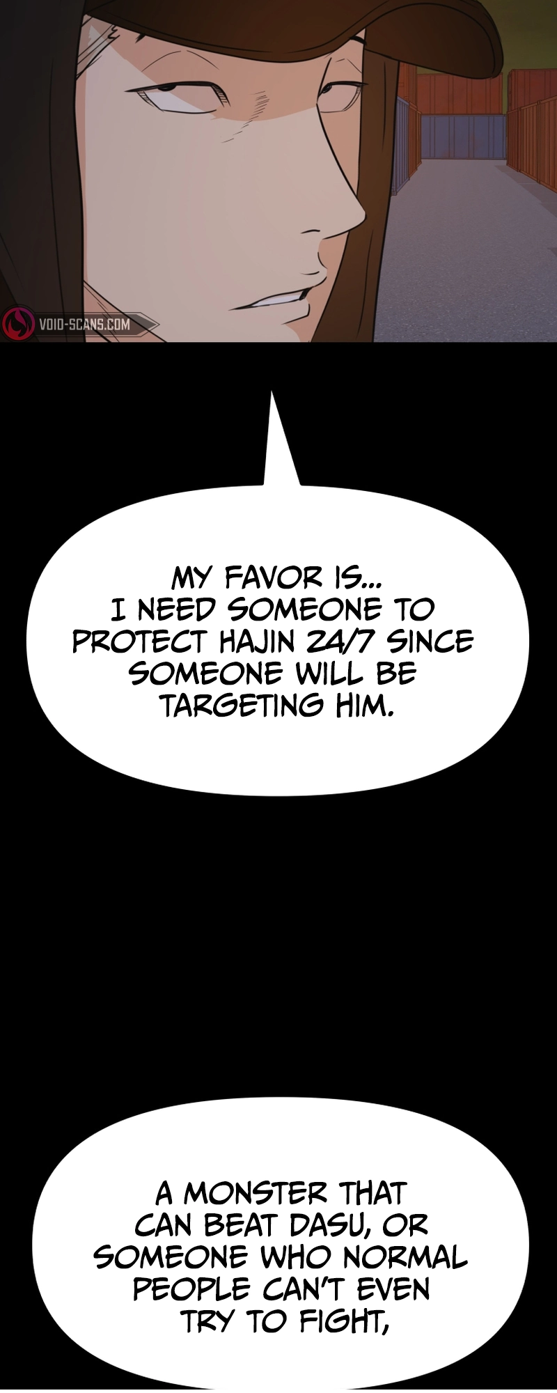 Guard pass chapter 93 page 8