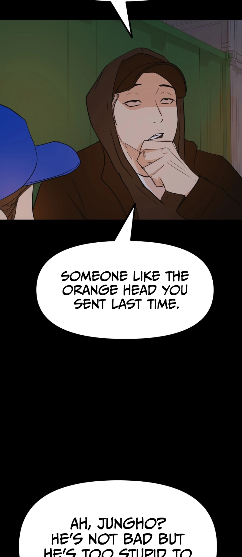 Guard pass chapter 93 page 9