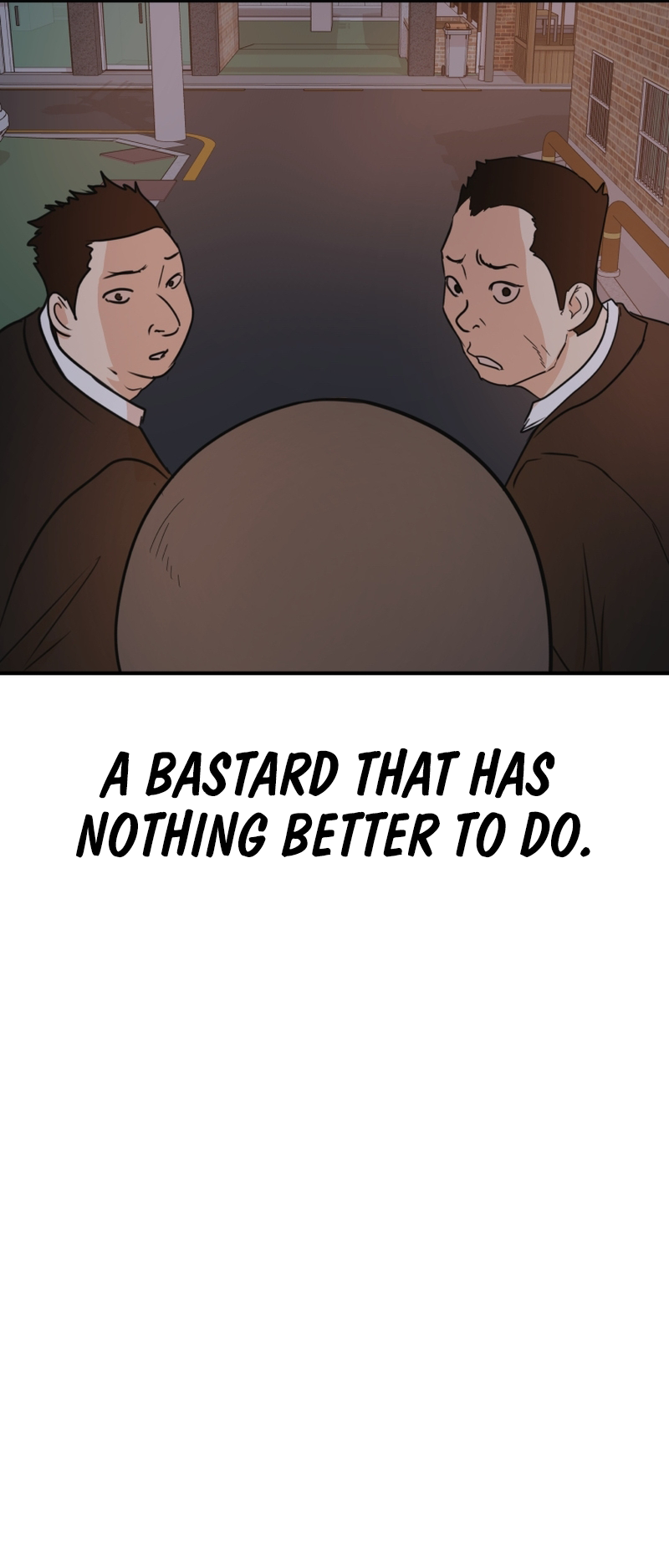 Guard pass chapter 94 page 18