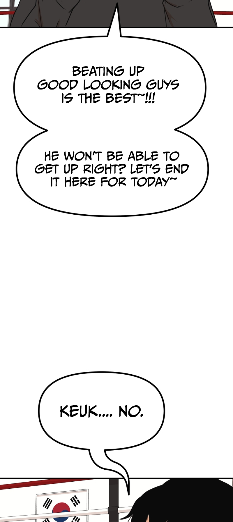 Guard pass chapter 94 page 40