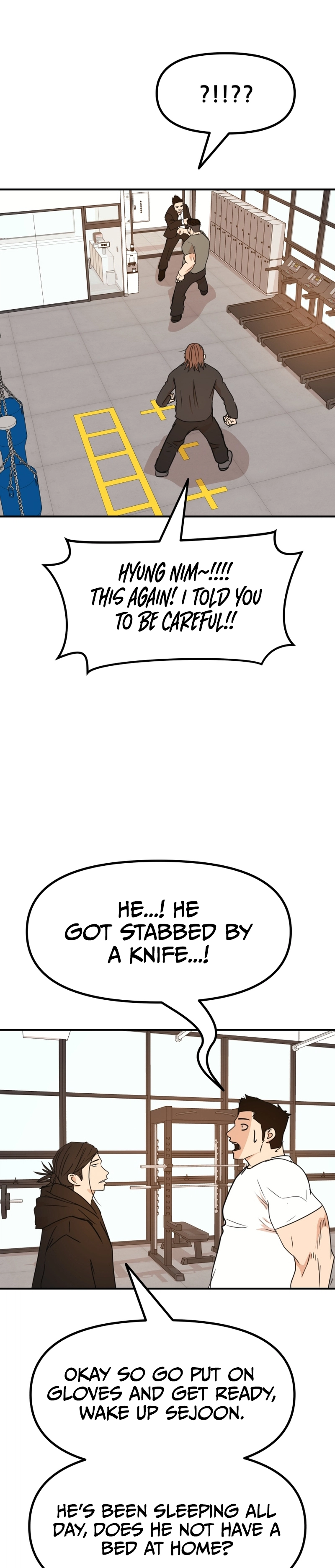 Guard pass chapter 95 page 14