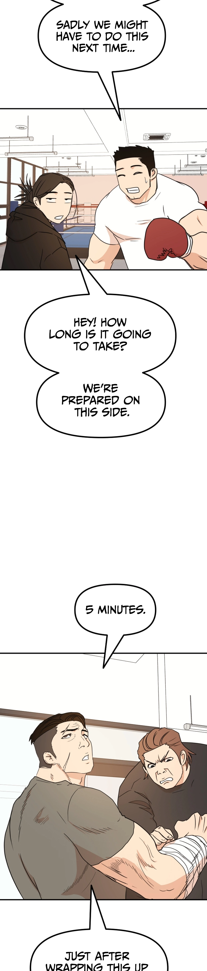 Guard pass chapter 95 page 23