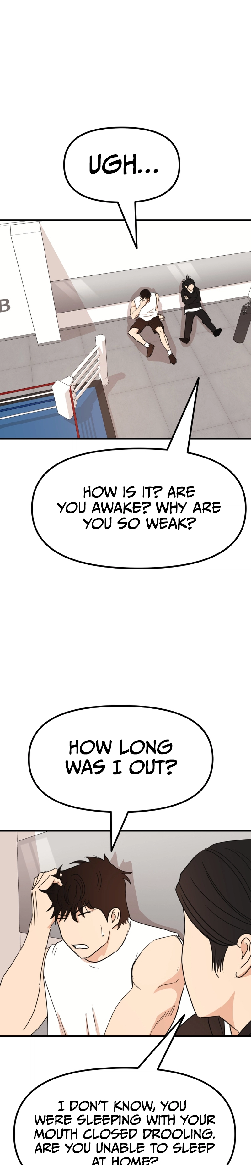 Guard pass chapter 95 page 25