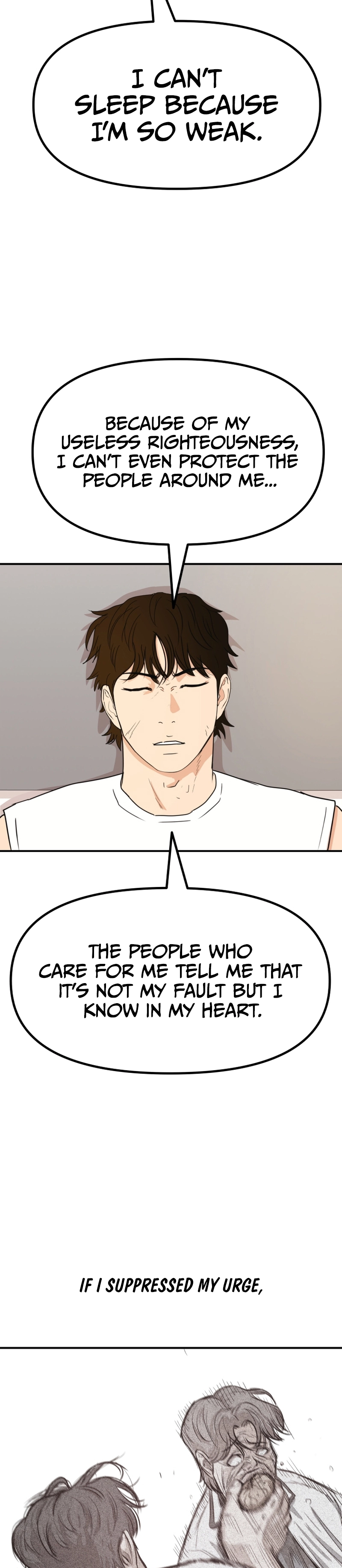 Guard pass chapter 95 page 31