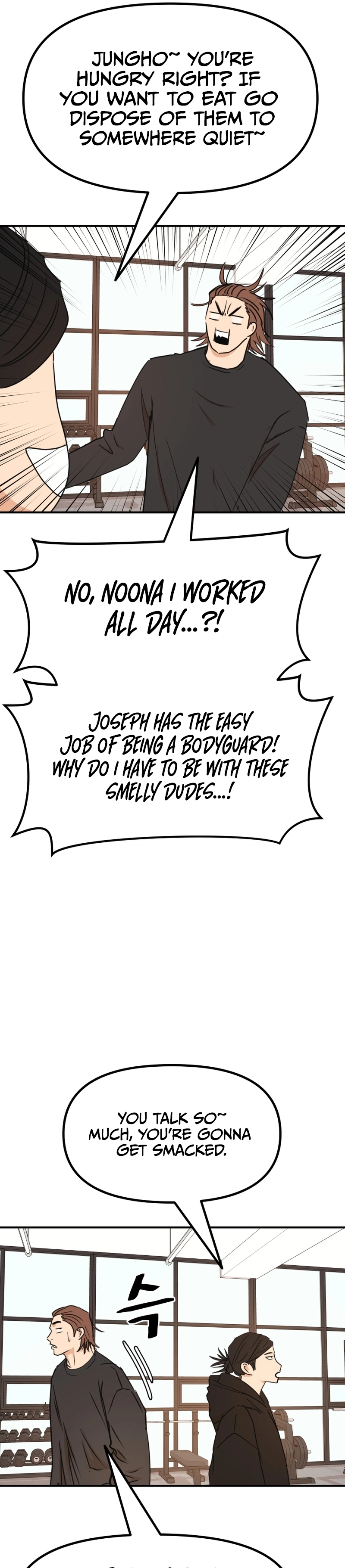 Guard pass chapter 95 page 9