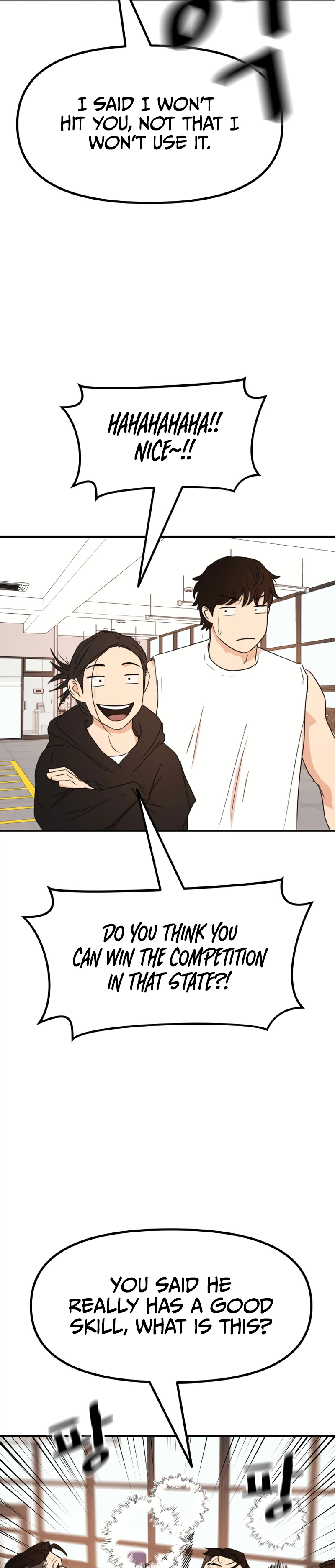 Guard pass chapter 96 page 27