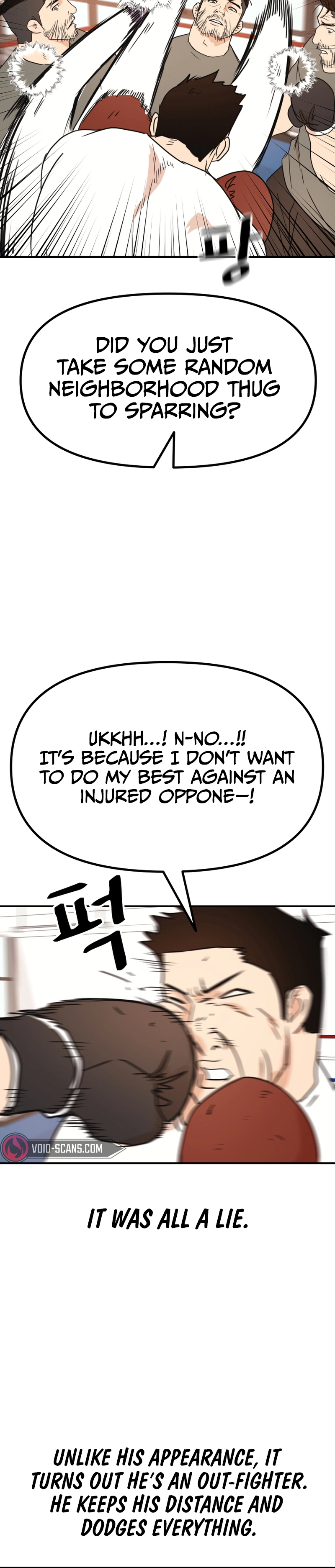 Guard pass chapter 96 page 28