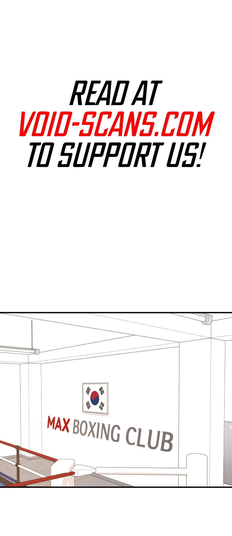 Guard pass chapter 97 page 1