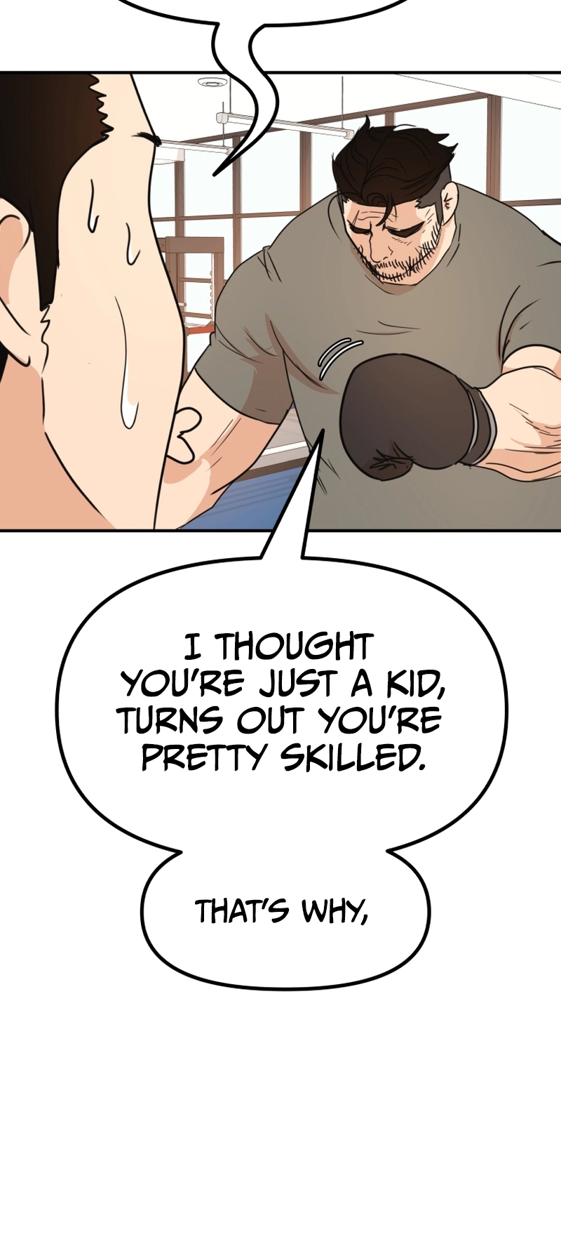 Guard pass chapter 97 page 14