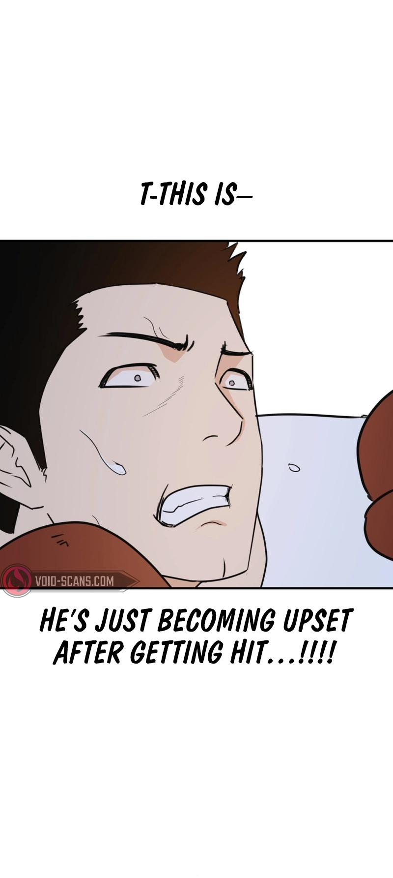 Guard pass chapter 97 page 16