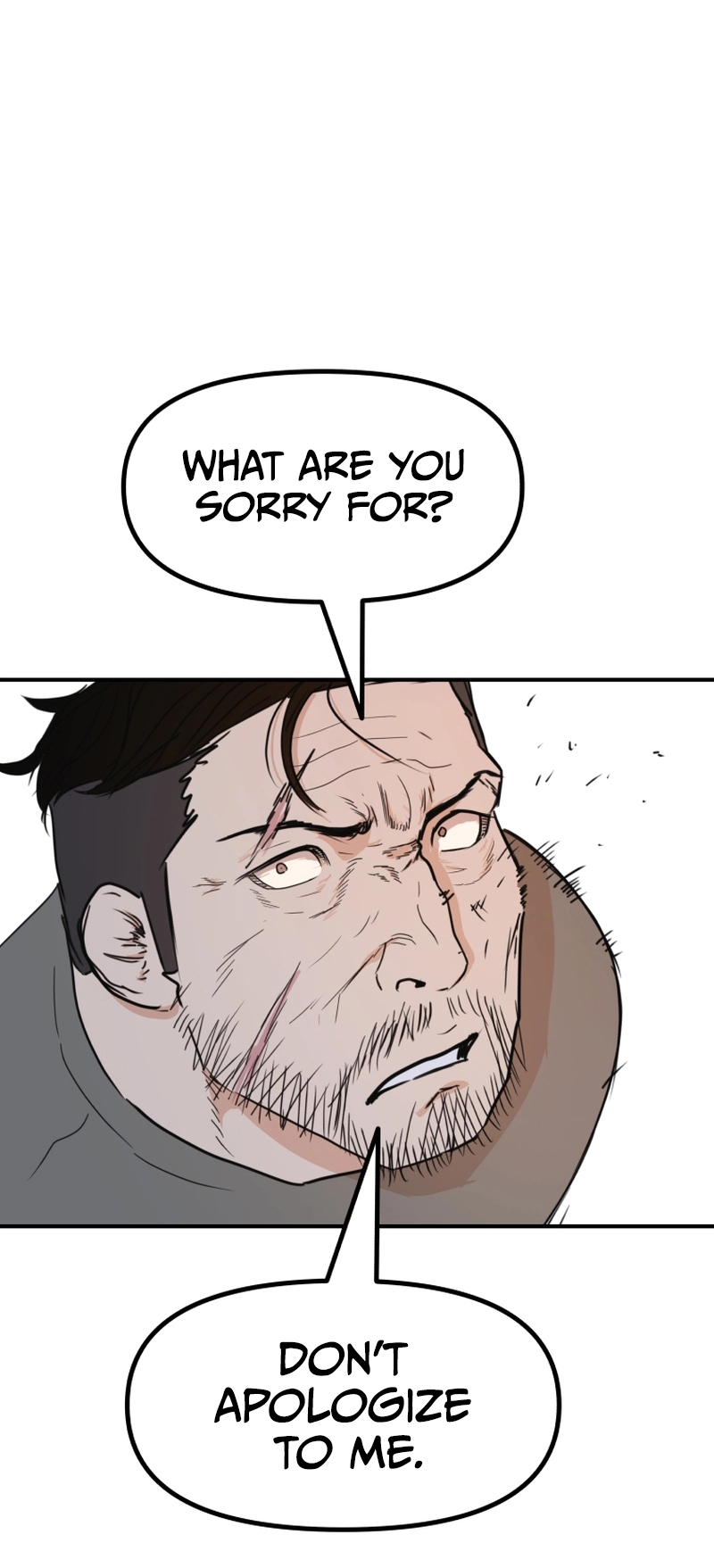 Guard pass chapter 97 page 18